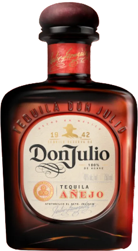 Don Julio Anejo Tequila 0.7L